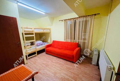 Casa de vacanta/Cabana cu 8 camere de in Paltinis - 9