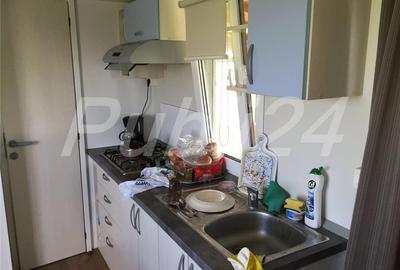 Casă cu 3 camere cu Teren 450 Mp în Săbăreni - 3