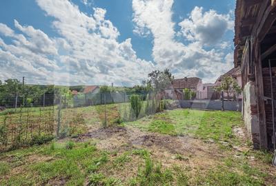 Casa individuala cu teren generos si vedere panoramica | Alamor, jud. Sibiu - 21