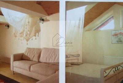 Casă individuală cu 8 camere cu Canalizare în Central - 8