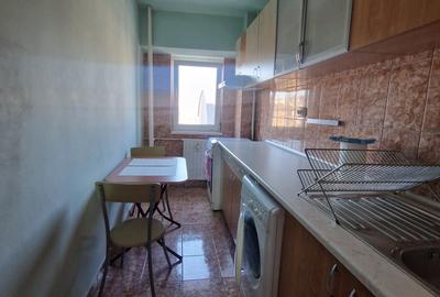 Garsonieră decomandată, mobilată în Lacul Tei - 5