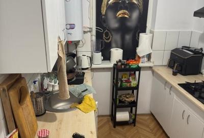 4 Camere | Bd Regina Elisabeta | Parcul Cismigiu | - 11