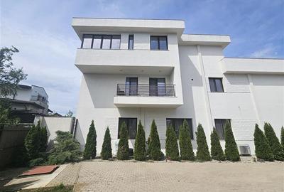 Apartament cu 3 camere decomandat în Corbeanca - 22