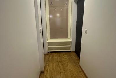 Tudor Vladimirescu - Ap 2 camere mobilat si utilat, etaj 2/3 - 9