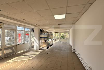 Birou, de 307.85000610352 mp, în Central - 5