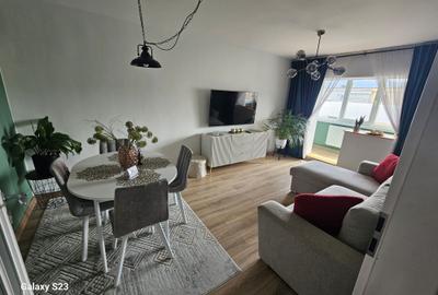 Apartament cu 3 camere decomandat în Central - 5