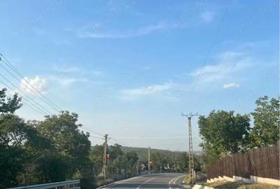 Teren cu casa batraneasca Teren cu casa batraneasca - 5