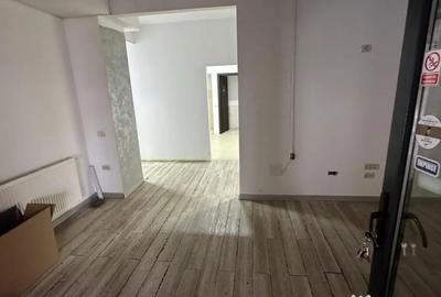 Spațiu comercial, de 250 mp, în ICIL