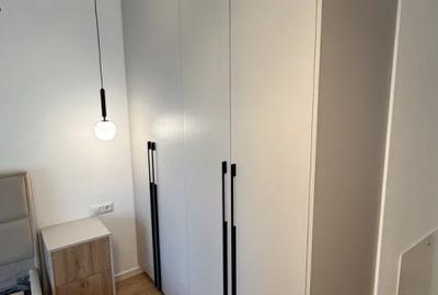Apartament 2 camere - Vulcan Residence | Mobilat premium | Izolare fonica - 4