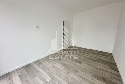 Apartament cu 2 camere decomandat în Giroc - 4