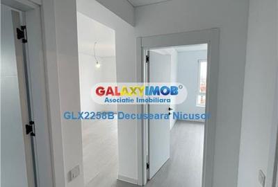 Apartament cu 2 camere decomandat, mobilat în Chiajna - 7