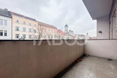 De vanzare apartament cu 4 camere 120 mp Ultracentral Cluj-Napoca - 9