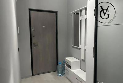 Apartament cu 2 camere în Central - 7