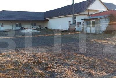 Spațiu comercial, de 425 mp, în Central - 13