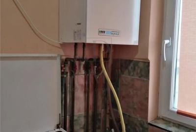 Garsonieră decomandată în Freidorf - 4
