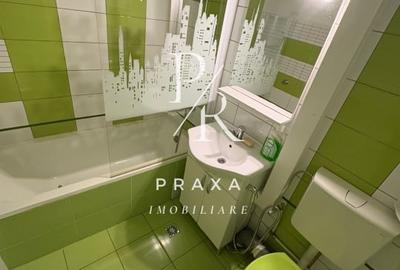 Apartament 2 camere decomandate  , 49 mp ,Manastur! - 6