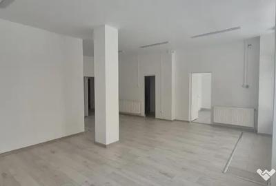 Spațiu comercial, de 105 mp, în Central - 1