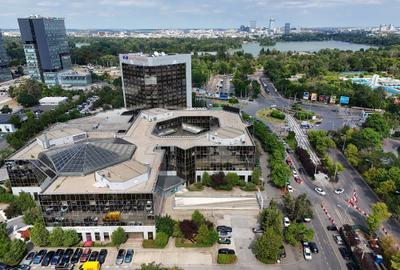 World Trade Center, Piata Montreal 10 - comision 0%, reprezentam proprietarul! - 10