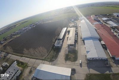 Spațiu comercial, de 1,200 mp, în Careiului - 8