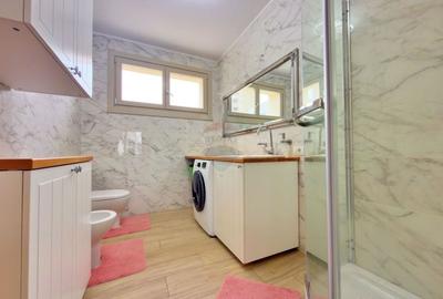 Casă cu 7 camere cu Teren 357 Mp în Romanilor - 11