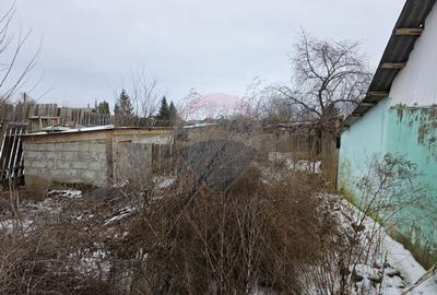 De vanzare casa taranesca Balusesti jud. Neamt - 24