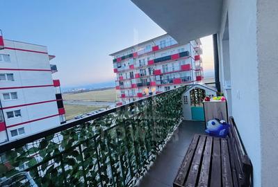 Apartament cu 2 camere în Vest - 13