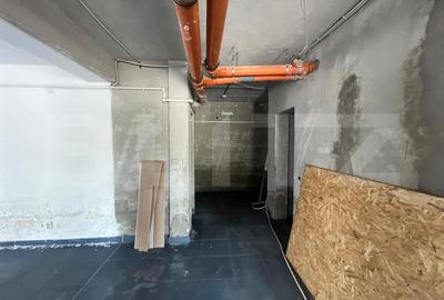 Spatiu comercial alimentatie publica, 220 mp, zona Taietura Turcului - 3