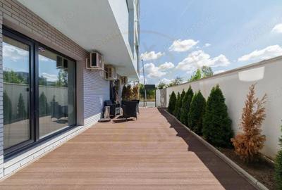 Apartament cu 2 camere, mobilat în Central - 6