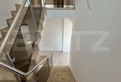 Vila cu 5 camere, 3 bai, 142mp in Ostratu/Corbeanca - 14