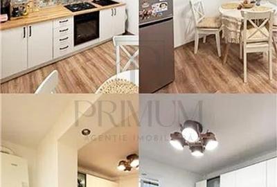 COMPLEX STUDENTESC - 3 cam - Spatios - Centrala Proprie - Lift - POZITIE EXCELEN - 9