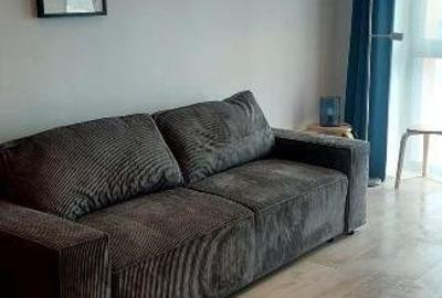 1 Mai - P-ta Presei Libere | 2 Camere | Centrala | Gradina | Balcon | Pets - 2