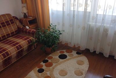 GARSONIERA, 30 mp, ultracentral, langa Tomis Mall - 1