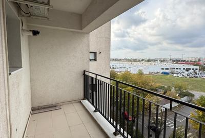 Studio modern 47 mp, centrala, in bloc nou vizavi de Cora la 3 minute de metrou - 9