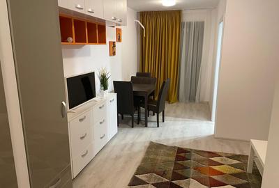 Garsonieră decomandată în Central - 5