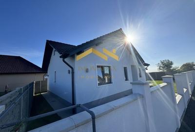 Utvin- Casa Individula-Finalizata Complet - 5