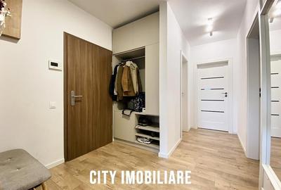 Apartament 3 camere, Su=76mp+31 mp terasa, parcare, Sophia Residence - 11