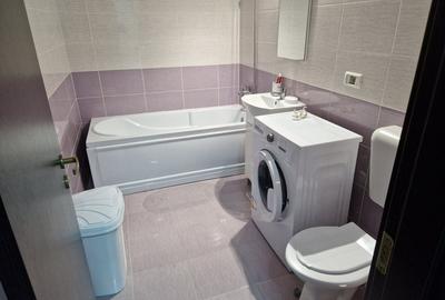 Apartament studio complex Sub Cetate Green Residence - 8