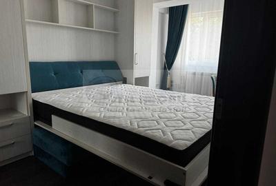 Ap 2 camere - Zona Tatarasi- Complex Evergreen Towers - 4