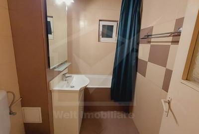 Apartament 2 camere, etaj intermediar, Manastur, Cluj Napoca - 5