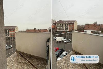 Apartament de inchiriat, 2 camere, Central, Oradea - 3