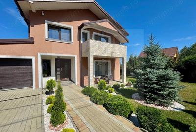 Vanzare Casa in 2 Nivele Miroslava, Ia?i - 12