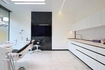 Investiție Medicală – Cabinet Stomatologic 115 mp, Cortina Residence, Aviației - 2