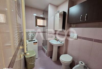 Apartament cu 2 camere decomandat, mobilat în Central - 3