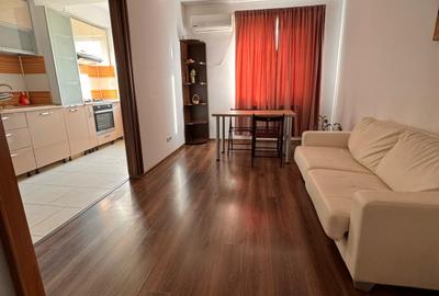 Apartament spațios cu 3 camere, mobilat și utilat, 82mp Drumul Fermei - 2