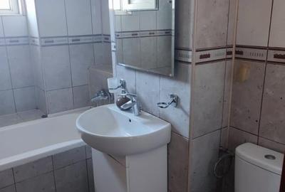 Apartament 3 Camere D. 80mp 2 bai - dubla vedere - Pacurari Kaufland OMV - 3