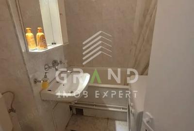 Chirie Ap. 1 Camera – Andrei Muresanu, Ideal pentru Rezidenta Pe Termen Lung - 6