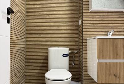 Apartament cu 3 camere decomandat în Drumul Taberei - 13