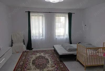 Casa, Varias, Timis, 3 camere, teren 1439mp, partial renovata, utilitati, comision=0% - 4