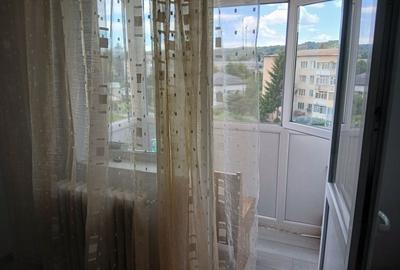 Apartament cu 2 camere decomandat în Central - 7