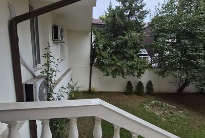 De vânzare Vilă individuala 11 camere curte proprie Parcul Carol - 4